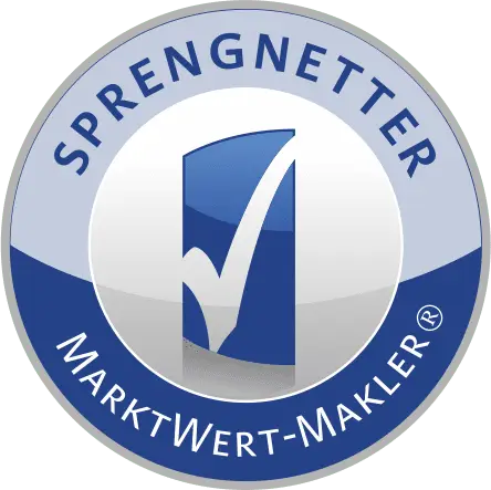 Sprengnetter-Siegel: MarktWert-Makler
