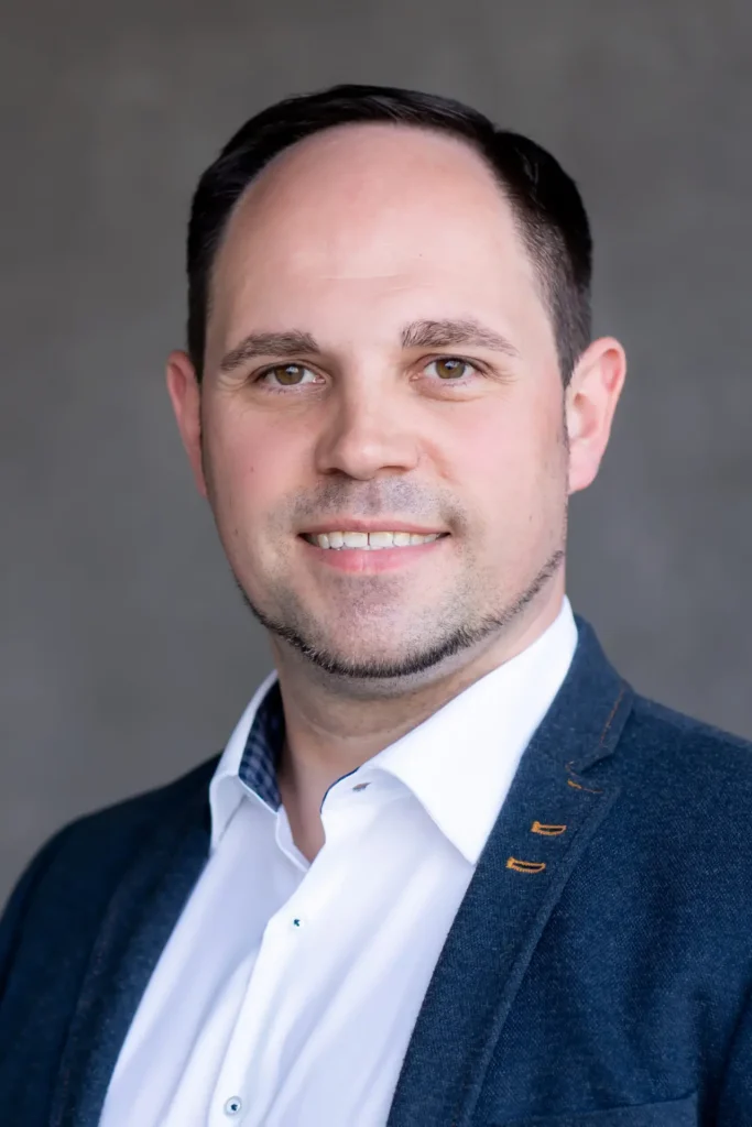 Eugen Schwarz