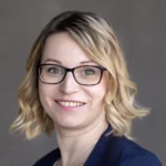 Yvonne Schwarz