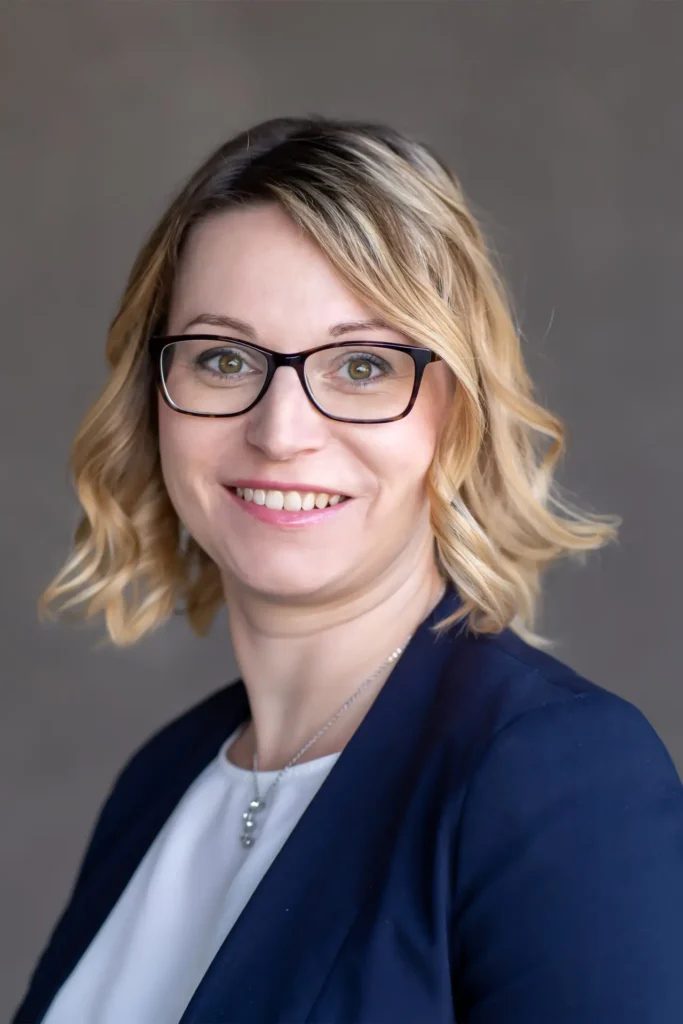 Yvonne Schwarz
